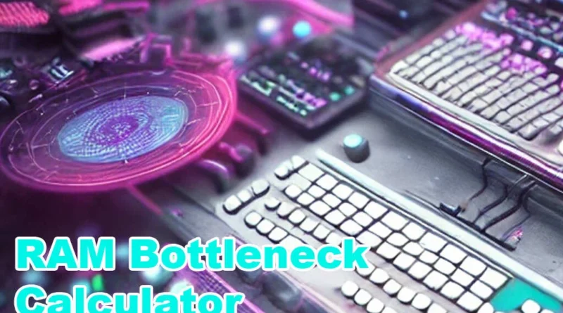 What is a Bottleneck Calculator